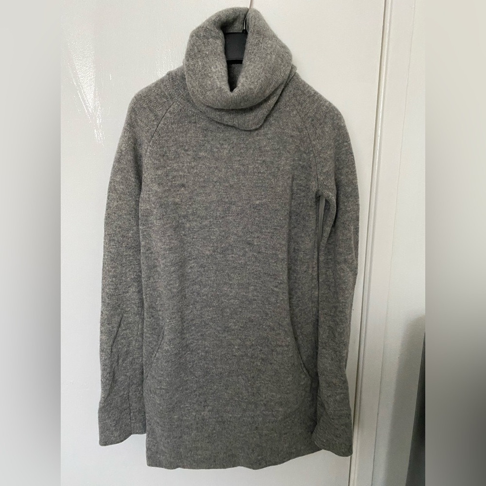 Theory turtleneck sweater